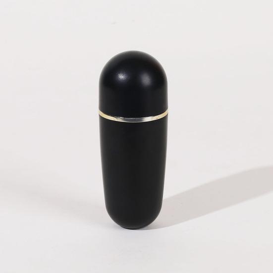 Маслопоглощающий валик Съемный мгновенный результат Сужение пор Ролик для контроля масла на лице Портативный маслопоглощающий вулканический валик для лица для женщин