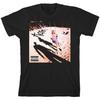 Korn Unisex Adult Self Titled T-Shirt