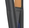 Glampalm Классический выпрямитель для волос Flat Medium с колпачком GP201-T1.0 Гладкая укладка Контроль завивки 1 шт. Керамический стайлер Профессиональный стайлер