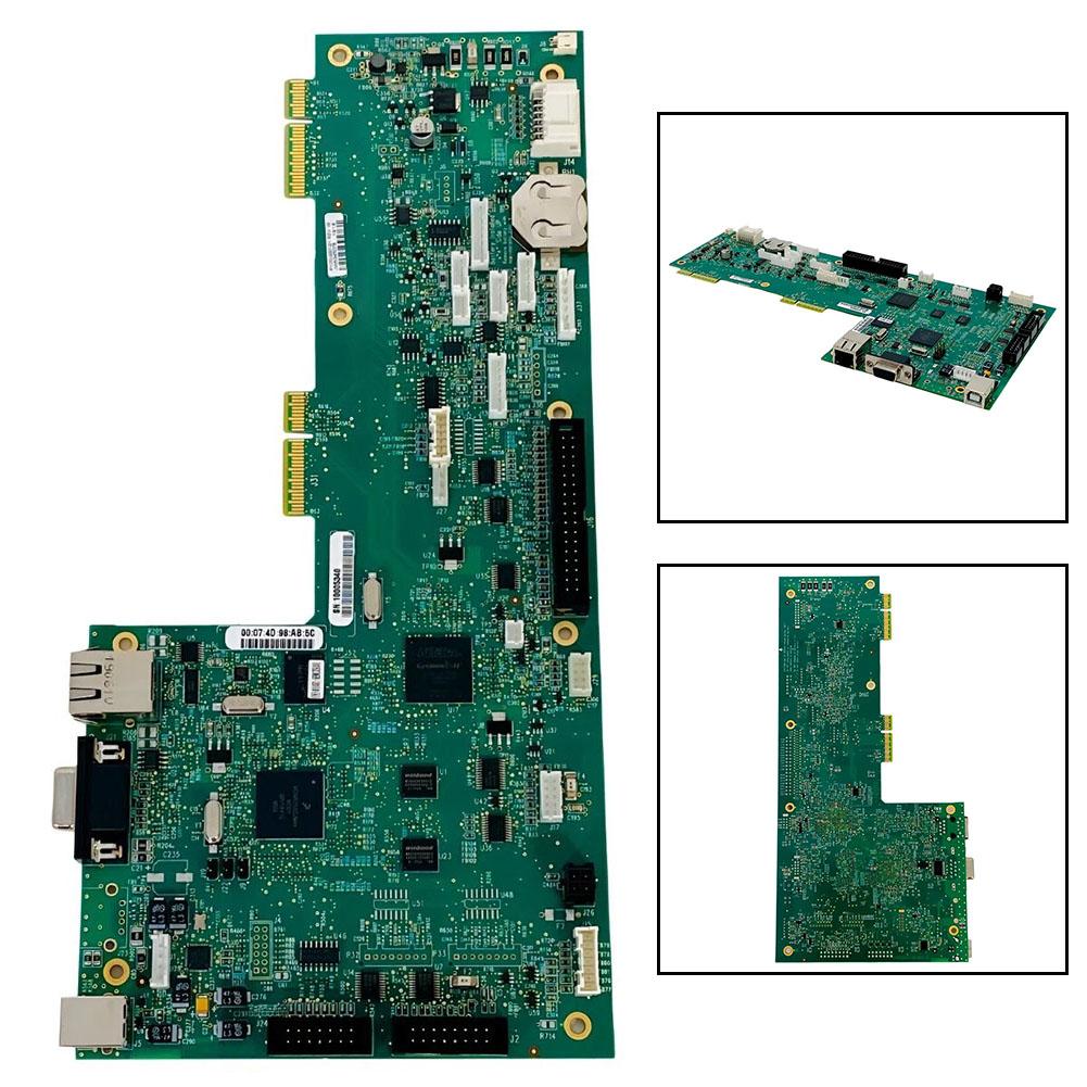 P1058930-030 Main Logic Board For Zebra ZT410/ZT420/ZT400 Printers (all DPIs) Printer Main Logic Board Tools Accessories
