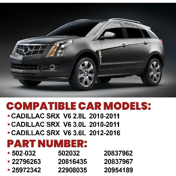 Power Liftgate Control Module Compatible With SRX 2010 2011 2012 2013 2014 2015 2016 Replace 20837967,502-032