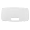 Interior Roof Reading Light Covers 81241 AA020 Internal Reading Light Housing Roof Lamp Shell