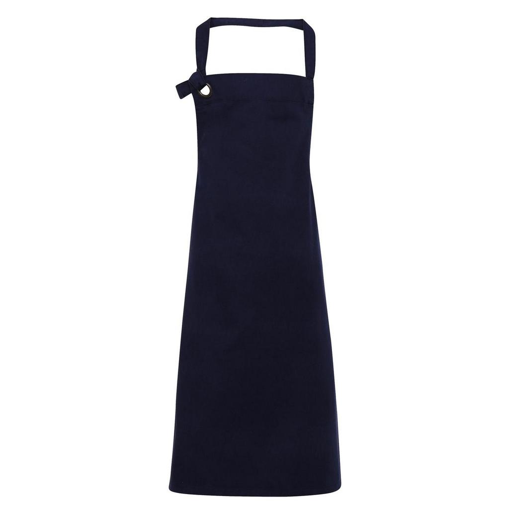 Premier Calibre Canvas Heavyweight Bib Apron
