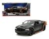 Jada Toys Fast Furious Diecast Car 2006 DODGE CHARGER HEIST 124 & [Item]