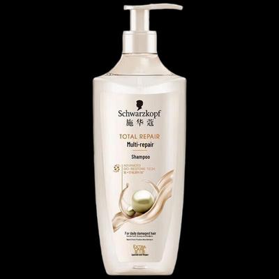 Шампунь для восстановления с мультиэффектом Schwarzkopf