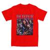 Hozier Funny Meme Accessories T Shirt Unisex Women Hozier Merch Tee Shirts HP Fan Gift Unique Cotton Classic Tops