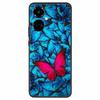 For Fundas Tecno Camon 19 / 19 Pro Case Camon19 Neo Black Bumper Silicone Soft Case For Tecno Camon 19 Neo Pro 4G 5G TPU Coque