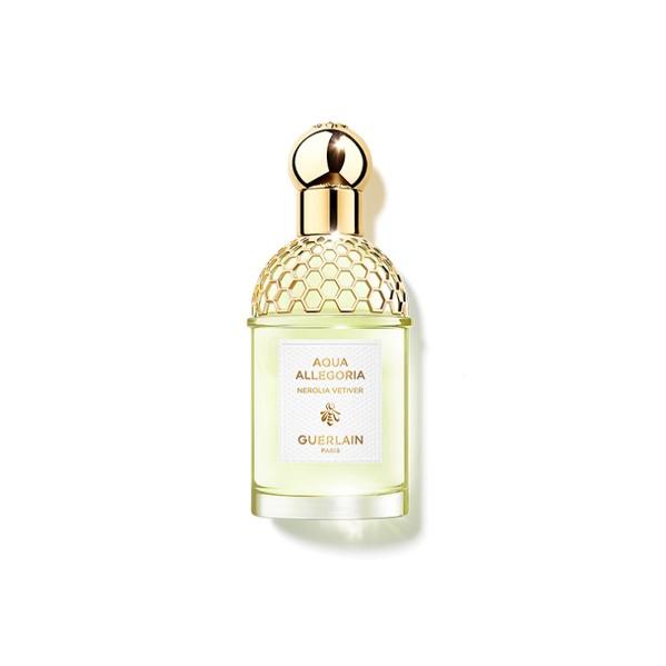 Guerlain Aqua Allegoria Nerolia Vetiver – Туалетная вода