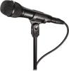 Audio Technica AT2010 конденсаторный микрофон ручной видео черный распространение/домашняя запись/подкасты/прямые комментарии/DTM []