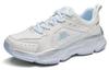 Sneakers Kappa Proton No. 1 Cushioning Abrasion Resistant Breathable Slip Resistant Low top Running Shoes