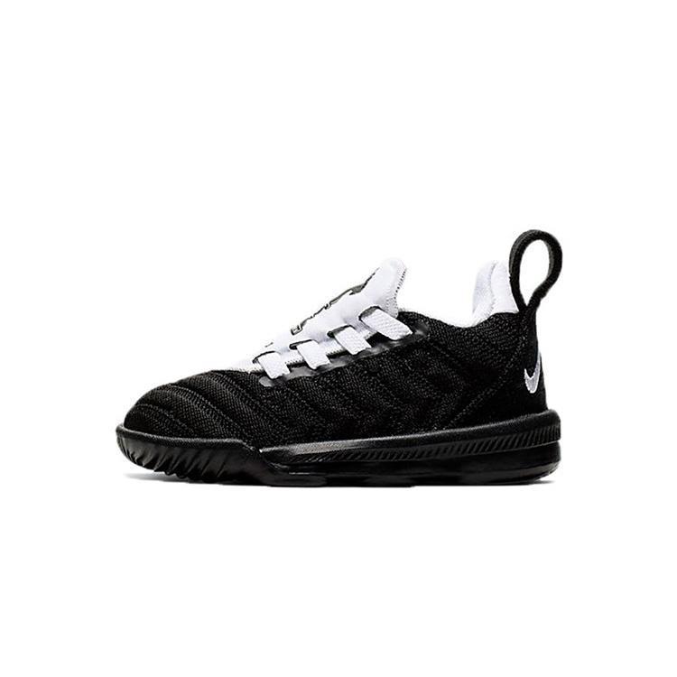 (TD) Nike LeBron 16 'Four Horsemen' Baby CK3945-001