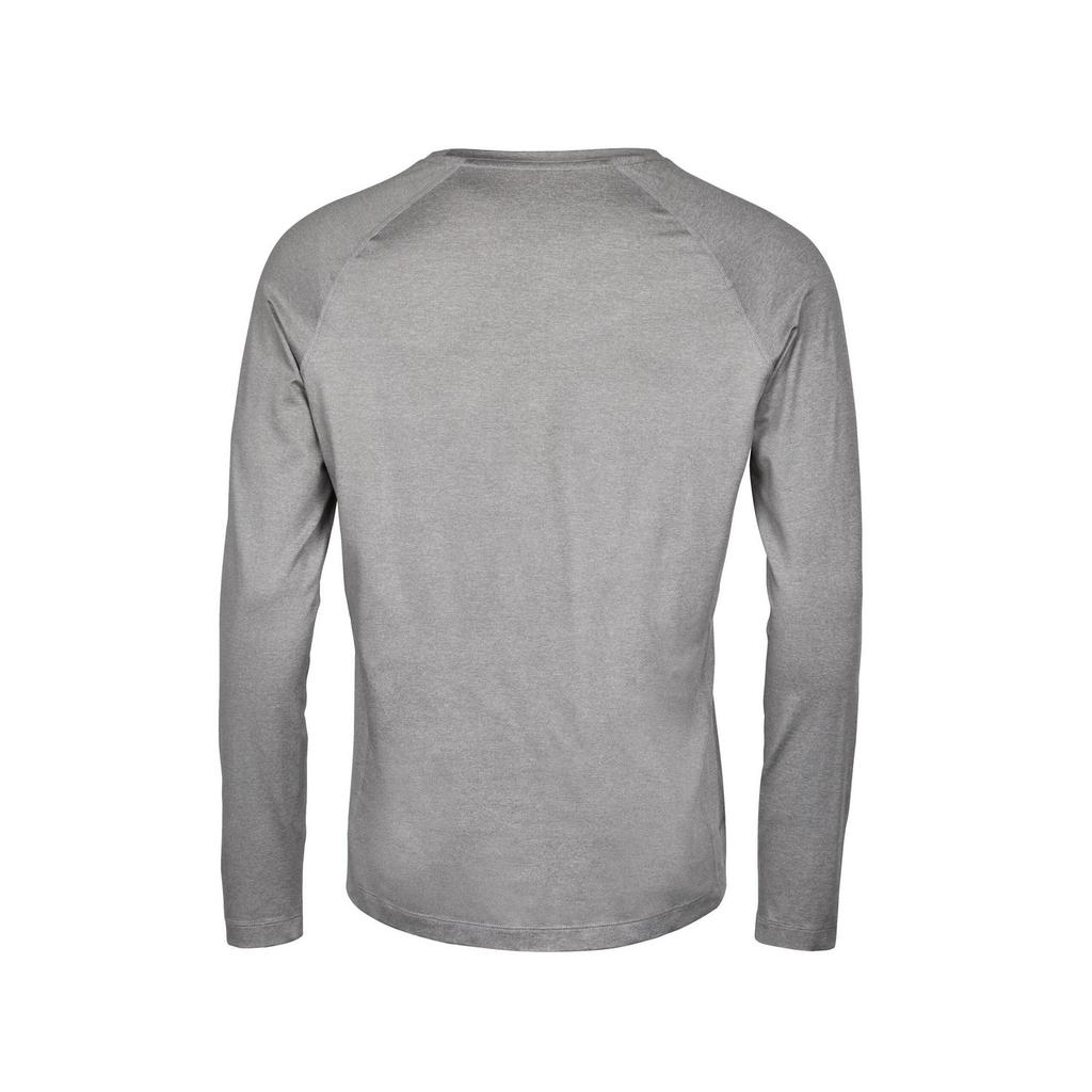 Tee Jays Mens CoolDry Long-Sleeved T-Shirt
