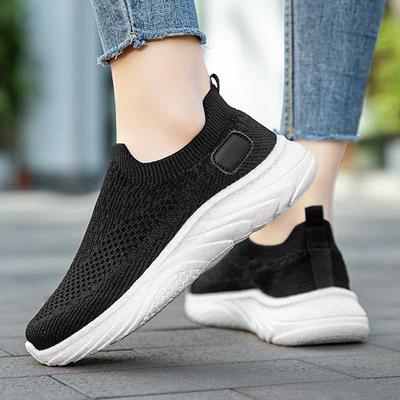 Перфорированные с отверстиями Женские Мокасины Туфли Размер 47 Модные Подростковые Кроссовки Спортивные Распродажа Тренды 0 Новый Стиль