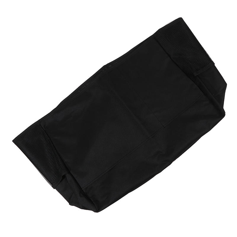 Пылезащитный чехол-рукав для швейной машины, практичная сумка-органайзер для швейных инструментов, совместимая с большинством стандартных машин Singer и Brother