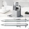 Gift Measuring Rotating Multifunctional Write Tool Vernier Calipers Pen Ballpoint Scale Ruler