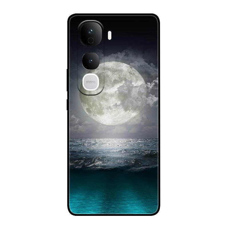 Case For Vivo Y400 4G Case Y 400 Pro Silicone Protective Cover for Vivo Y400 Pro 5G Y400Pro Bumper Protector Fundas Shockproof