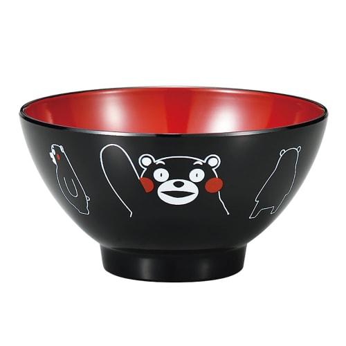 Uchiki Kumamon Kids Rice Ball KM-022A