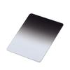 NiSi Square Filter 75mm System Half ND4 Soft Gradient Nano IR GND4 75x100mm 0.6