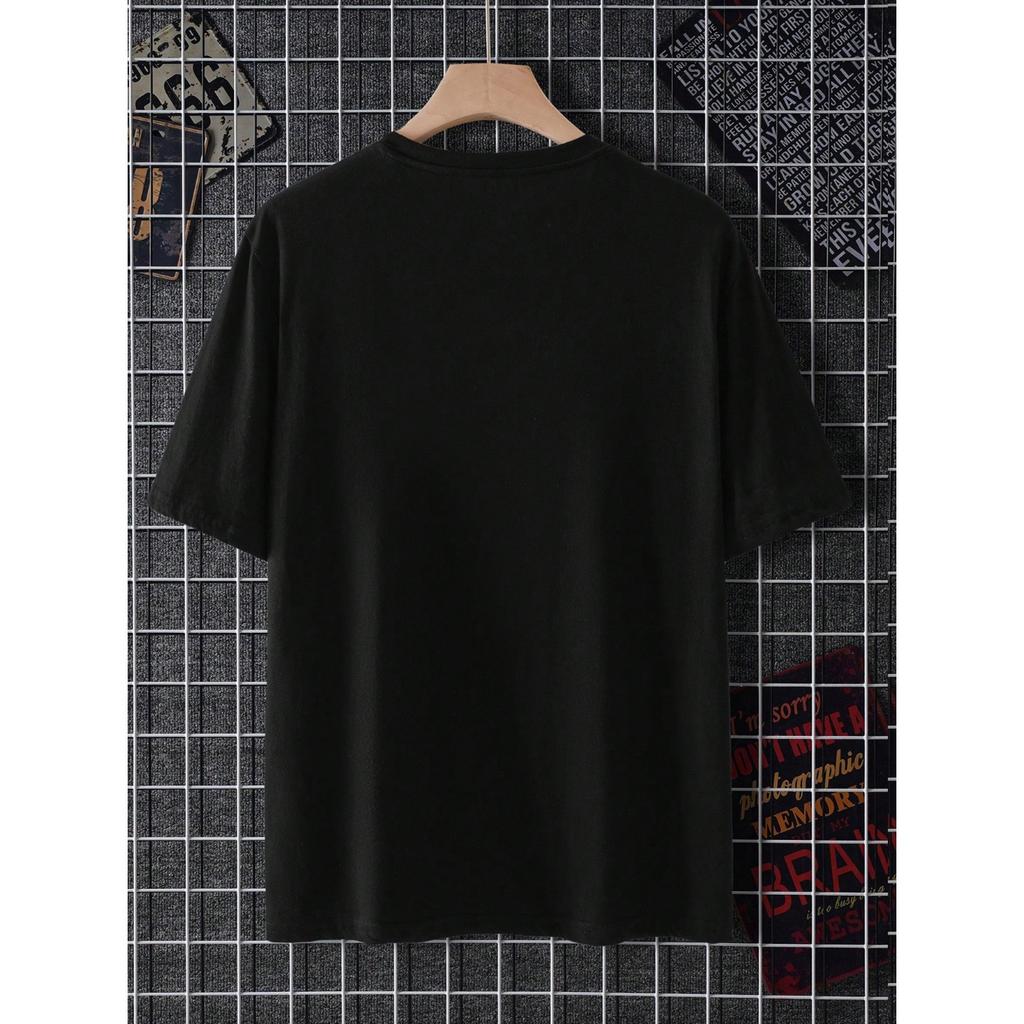 1966 Oakland California Black Panther Party мужская летняя повседневная футболка с коротким рукавом и круглым вырезом