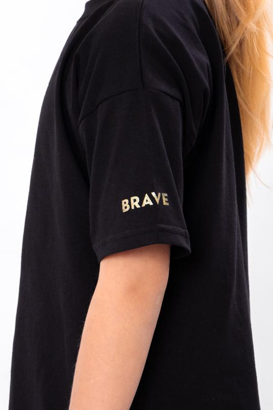 Футболка "Семейный образ" (унисекса) Лето 6414 HC