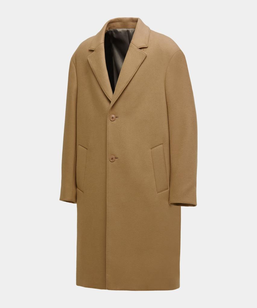 Coor Mtr Single Coat (Beige)