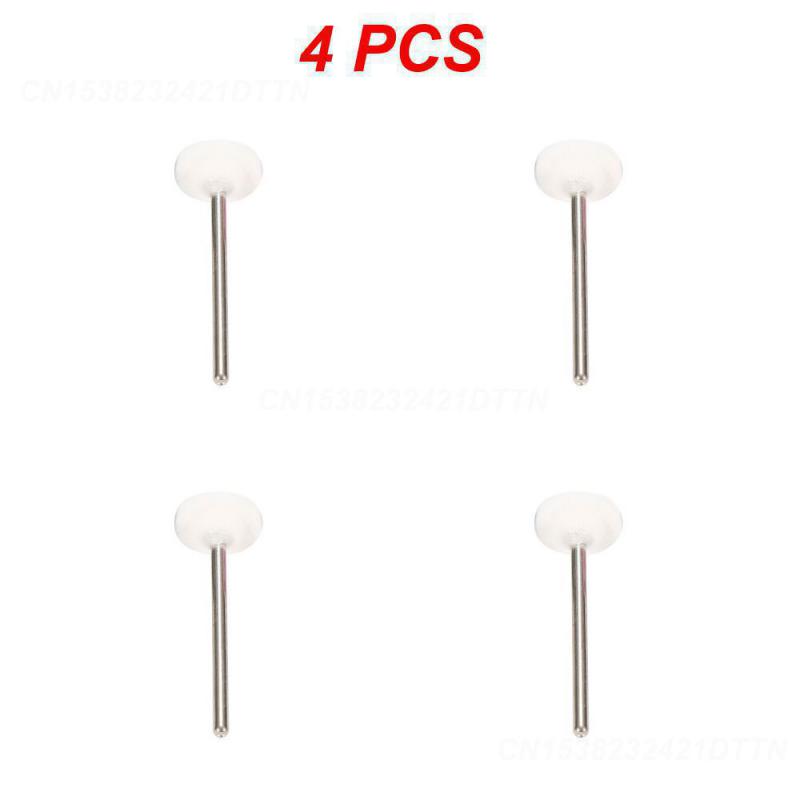 1~5PCS Polisher Burs Versatile And Precise Easy To Use Precision Tools For Sculptin Stone Grinder