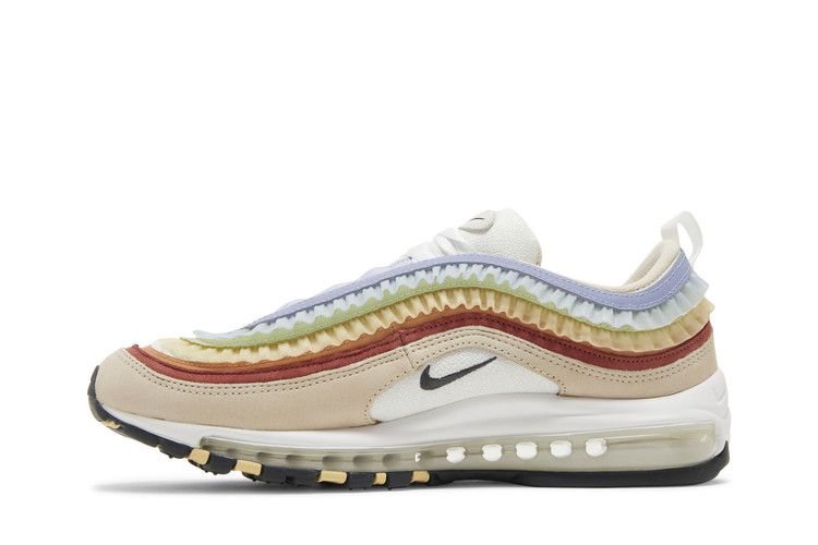 Men's Sneakers Nike Air Max 97 Be True (2023) Pink Oxford/Adobe/Anthracite