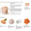 Skinfood Абрикосовая пищевая маска 120 г