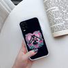 JO48 Sailor Moon Phone Case for Motorola E22S E7 G6 G7 G8 G9 Plus Power Play G10 G20 G04 E30 E40 E22 E20 E13 G22 G23 G Stylus Play