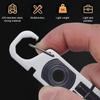 Multifunctional Tools Outdoor Survival Cycling Wrench Screwdriver Bottle Opener Crowbar EDC Combination Card