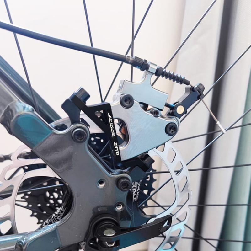 ZTTO Адаптер дискового тормоза Post Mount на Flat Mount для MTB Велосипедный кронштейн IS PM на FM Суппорт Адаптер ротора для велосипеда Ротор 160 мм 180 мм