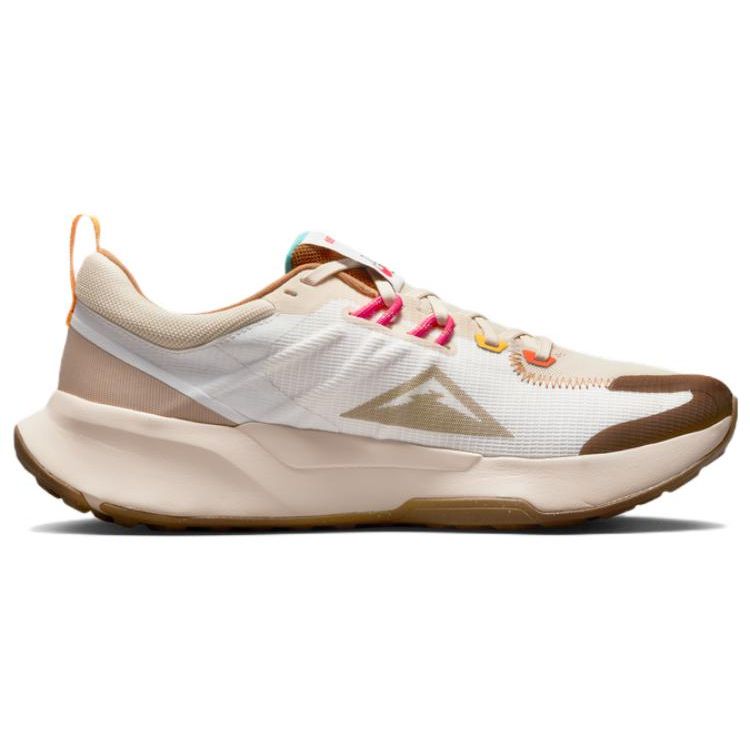 Nike Juniper Trail 2 Sanddrift Safety Оранжевые мужские кроссовки Тан-эль-коричневый FD4323-181
