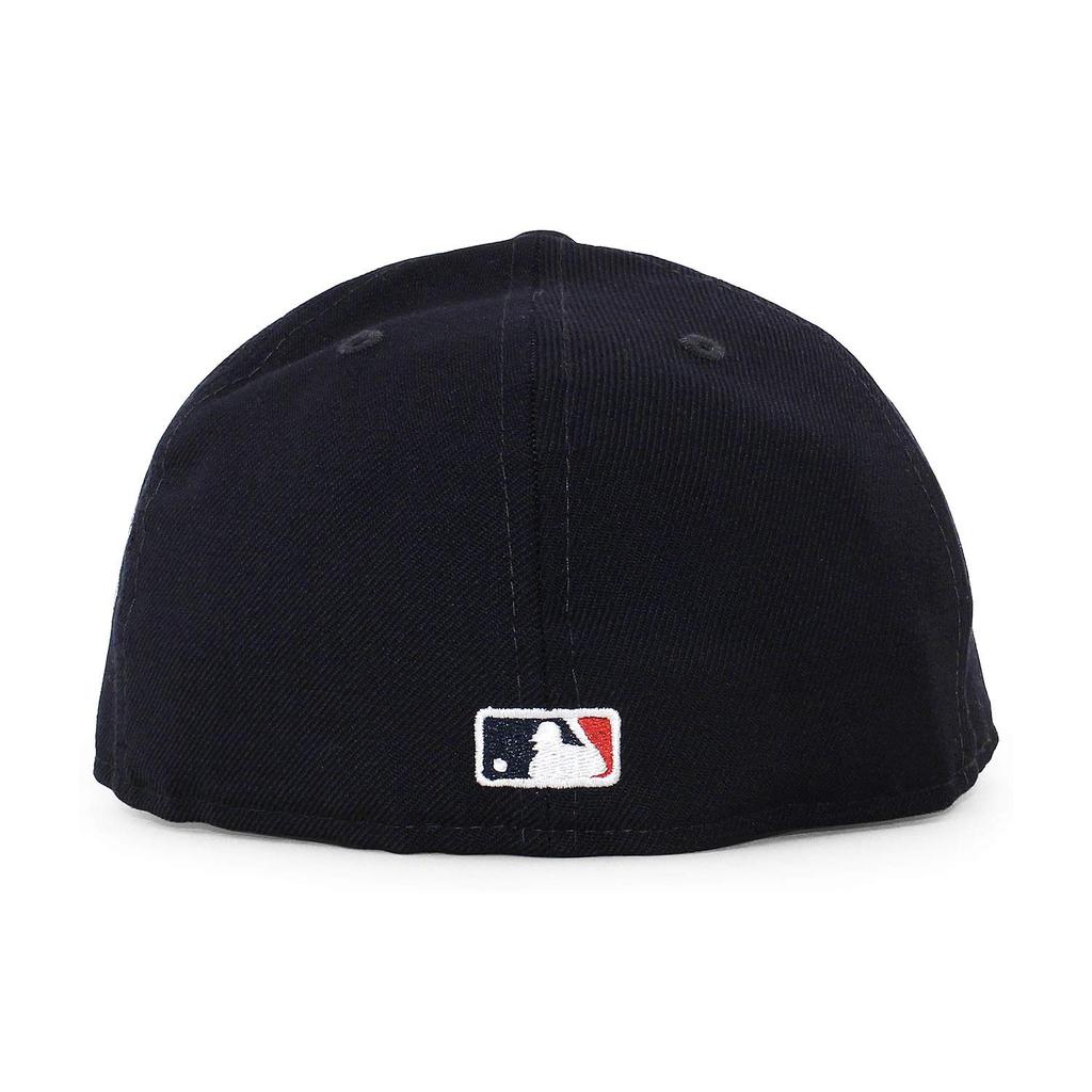 (Новая эра) 59FIFTY New York Yankees [Кепка MLB 2000 WORLD SERIES GAME FITTED-2] NEW ERA NEW YORK YANKEES Кепка Мировой серии СЕРИЯ МЕТРО (7 (приблизительно. 55,8