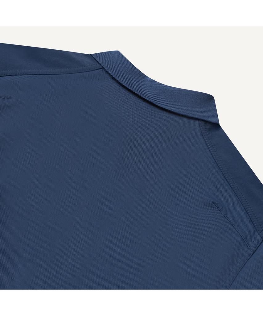 BOLDEST Signature Polo Short Sleeve T-Shirt V2_2Atam25001Bup