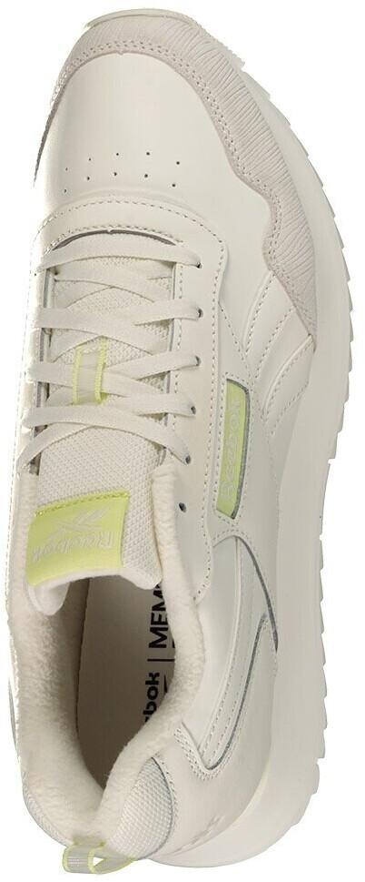 Кроссовки Reebok Glide Ripple Sneaker Chalk Citrus Glow Chalk