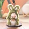 Милая Мультяшная Плюшевая Кукла Подвеска Для Сумок И Ключей