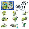 Ev3 Wedo 2.0  Program Brick  Steam Stem Robot Toys Education Assembly Building Blocks Play Set Science & Engineeringg
