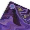DUŻA PODKŁADKA POD MYSZ MYSZKĘ 90x40cm XXXL KBcustom - Magic Sapphire