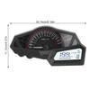 Motorcycle Speedometer Motorcycle Gauges Gauges Speedometer For Ninja 300 Durable Easy To Install