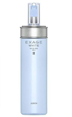 Albion Exage White White Rise Milk II<Quasi-drug> (200г)