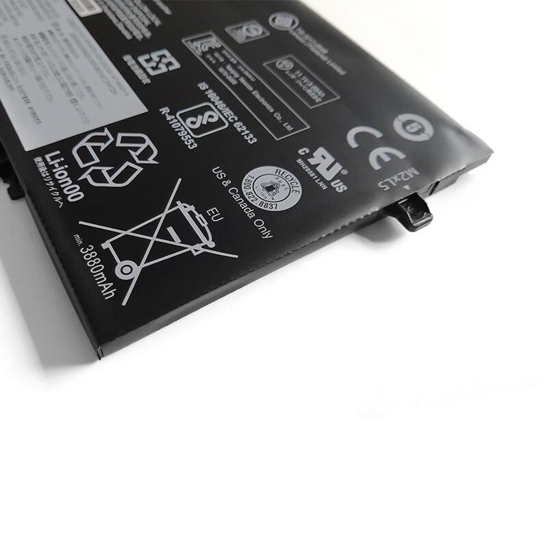 Lenovo L14/L15 Laptop Battery