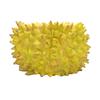 1 durian shaped flowerpot, windowsill flowerpot, fun fruit shaped flowerpot, home decoration flowerpot