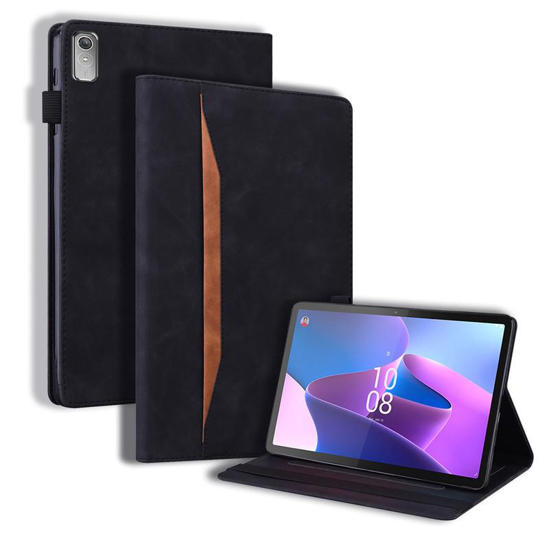 Чехол для Lenovo Tab P11 2-го поколения Чехол 11,5" Кошелек-книжка для Lenovo Tab P11 2-го поколения Gen2 Tb350fu Tb350xu Чехол Funda