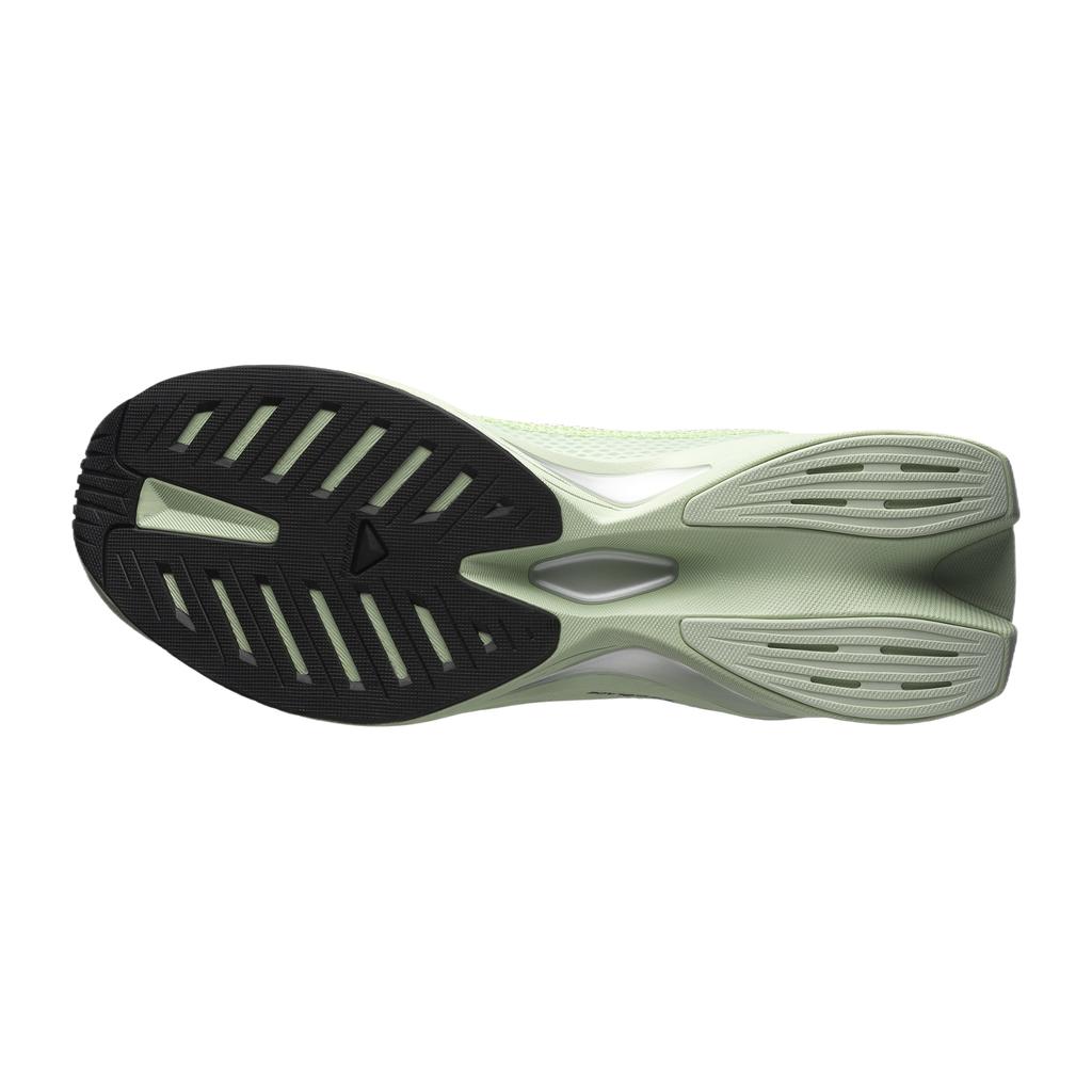 SALOMON Spectur 2 Mm6 Maison Margiela Comfortable Minimalist Fitting Low-Top Running Shoes Unisex Sneakers Green 478115