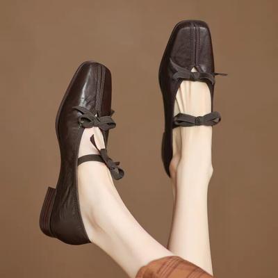 Женская обувь – Сандалии