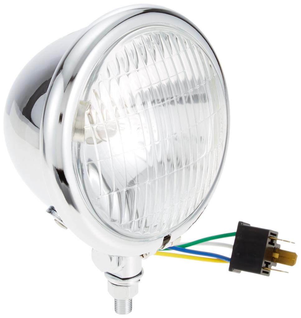 HURRICANE Bates Type Headlight Kit HA5541 4.5