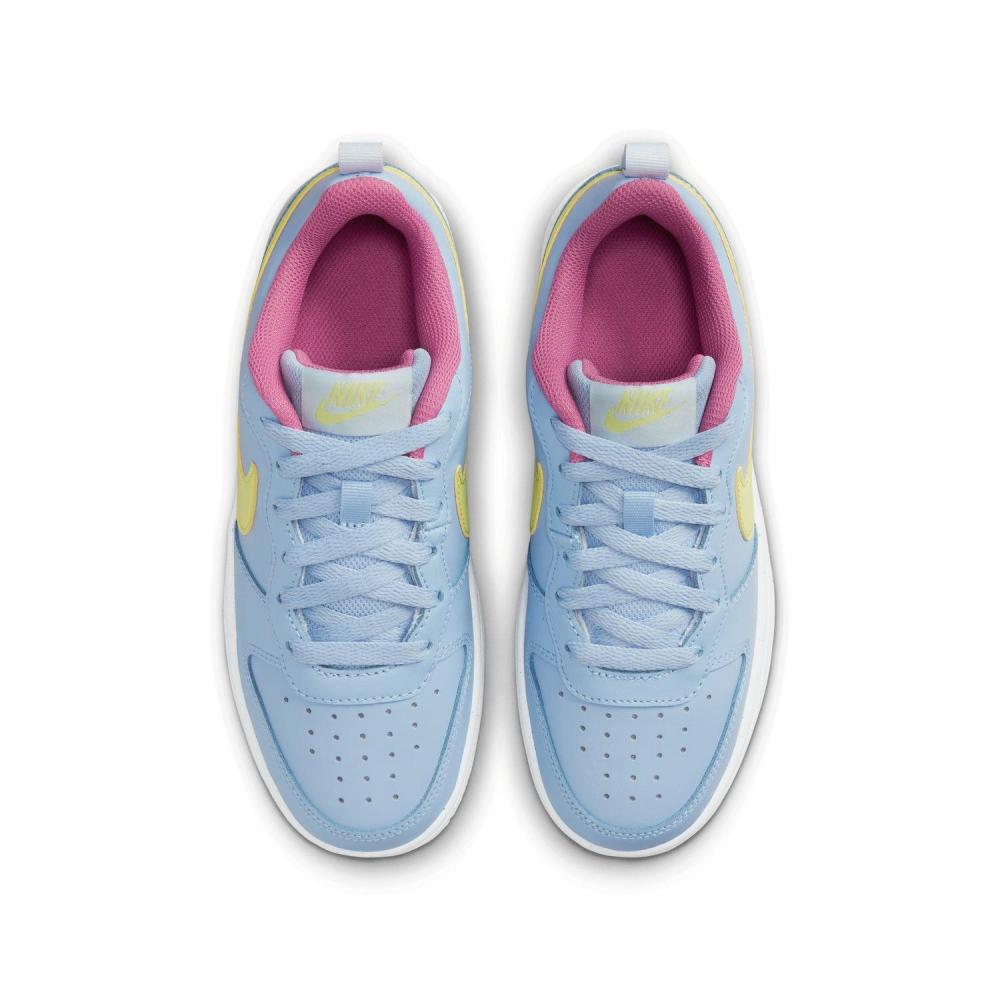 Nike Coatborough LOW 2 GS KBQ5448 405 CBTBL LLMTW