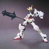 Аниме Фигурки Барбатос HG1/144 Железнокровные сироты Собери Модель Фигурки Действия Меха Игрушка Подарок Украшение Коллекционная