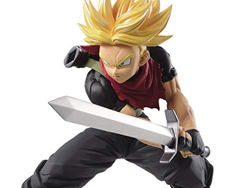 BANPRESTO Супергерои Dragon Ball Super Dragon Ball Heroes Часть 5 Сундуки