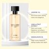 Парфюмированный спрей для тела Amber Body, туалетная вода, свежий парфюм с фруктовыми духами, стойкий парфюм, легкий элегантный парфюм 50 мл